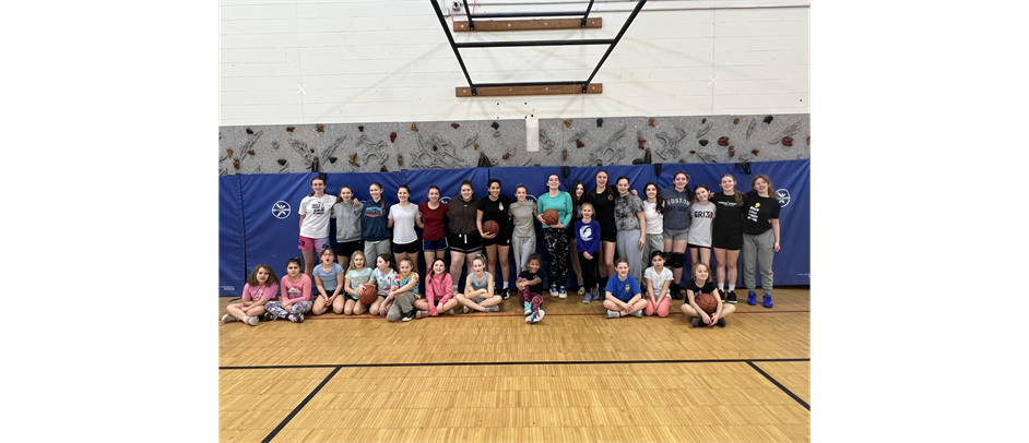 2024 Varsity Girls Visit 