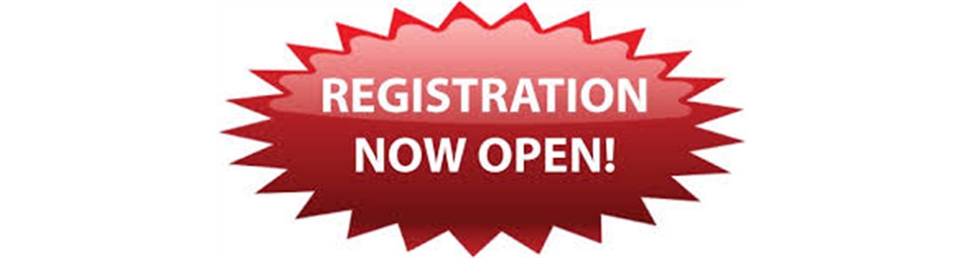 Spring Sports Registration Now Open