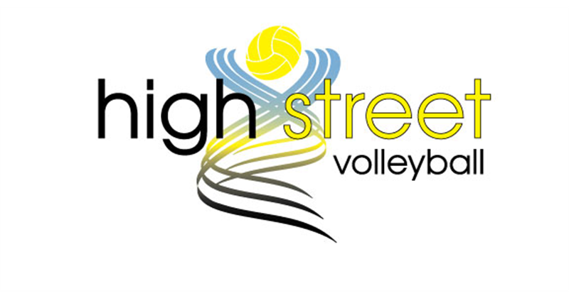 Welcome to High Street Volleyball!