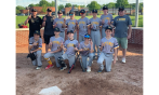 Independence Memorial Day Champs!