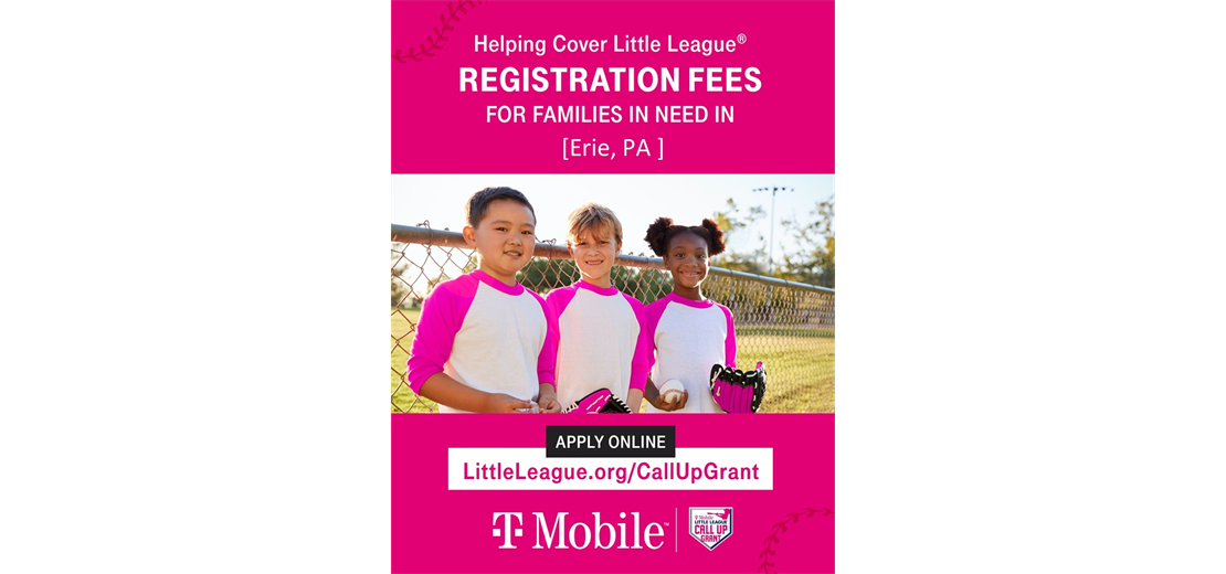 T-Mobile Call Up Grant