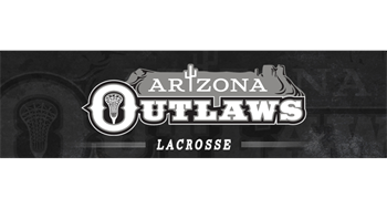 Outlaws Winter Travel Box Lacrosse