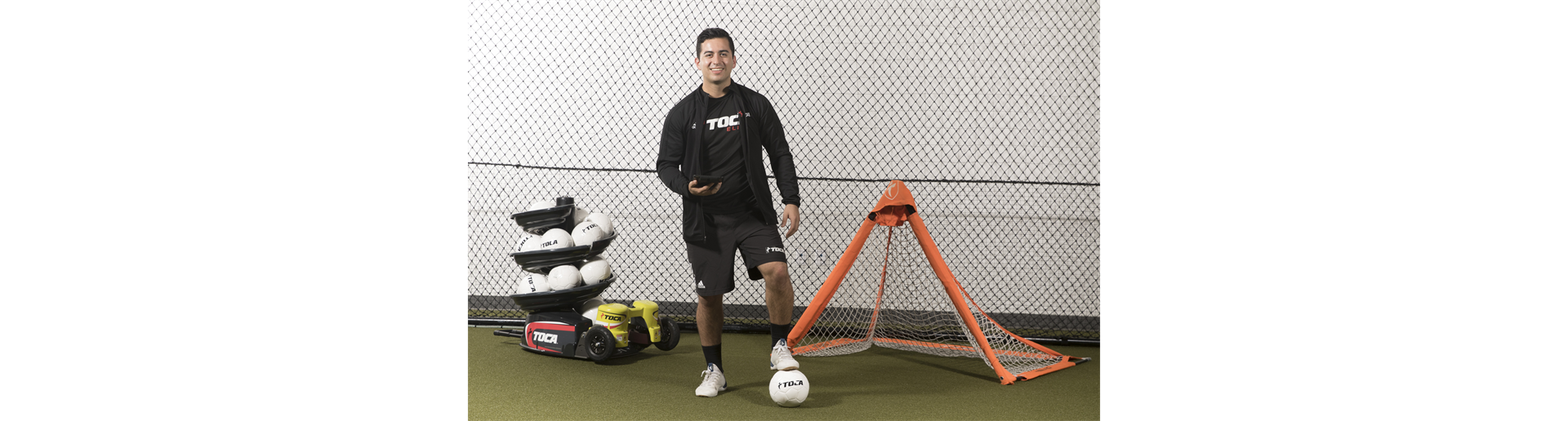 Elite Training
