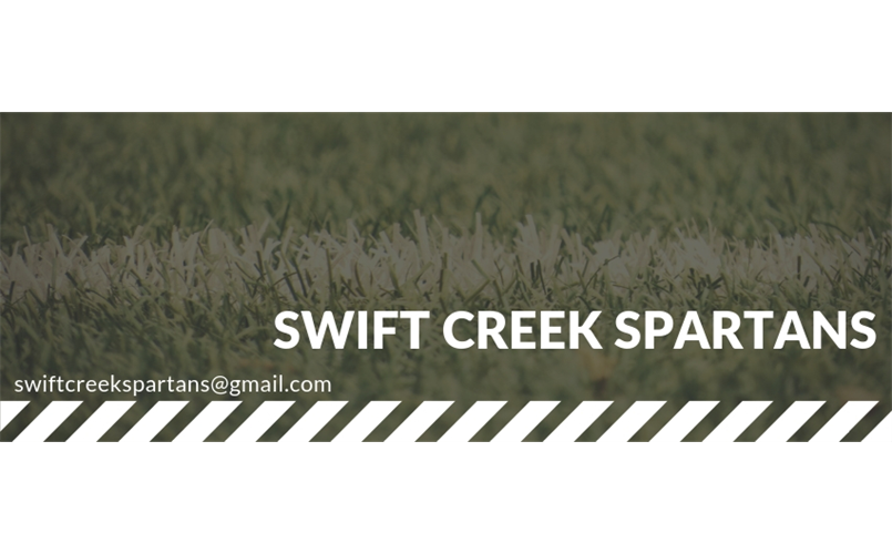 Swift Creek Spartans