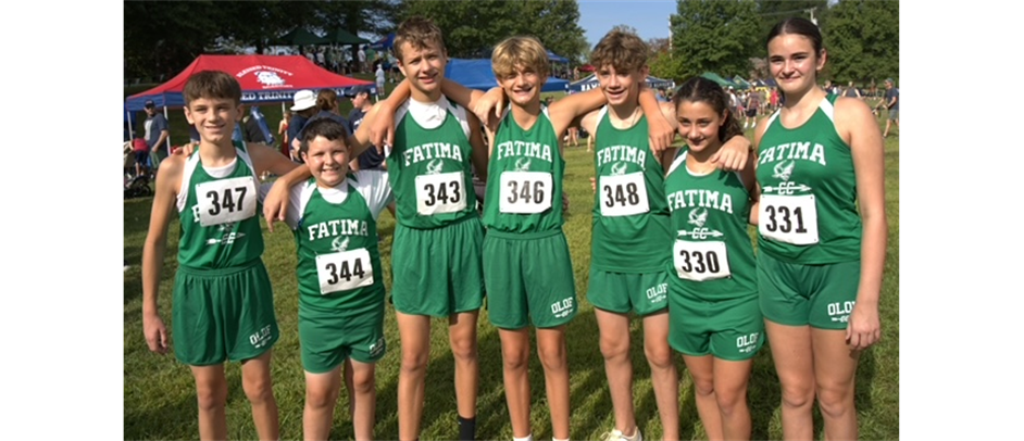Cross Country