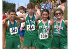 BTA Cross Country Invitational