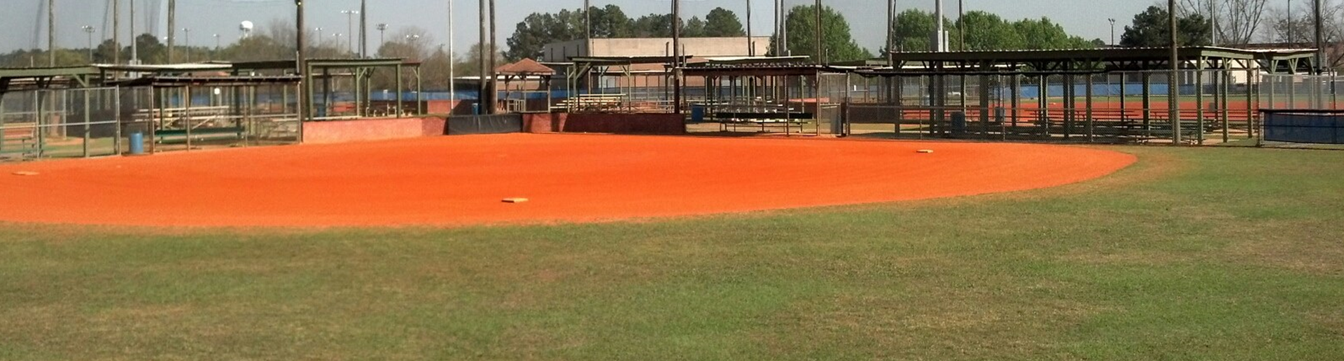 Youth Complex Field #6