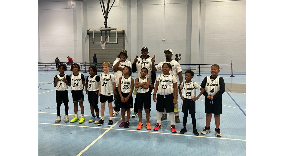 2025 7-8 All-Star team