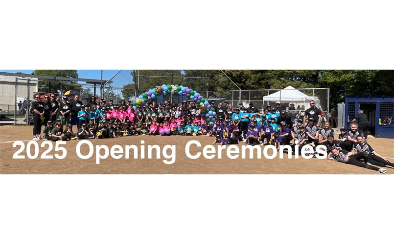 2025 Opening Ceremonies 