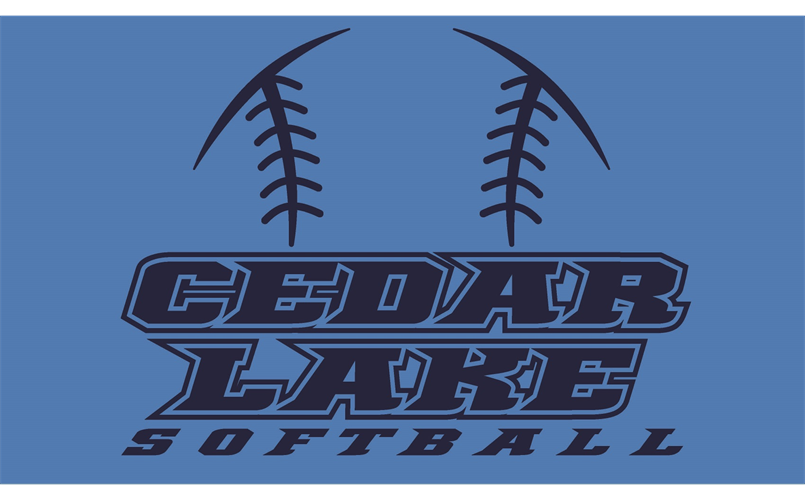 Cedar Lake Softball