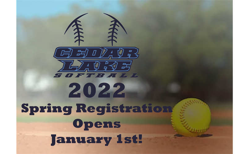 2022 Registration