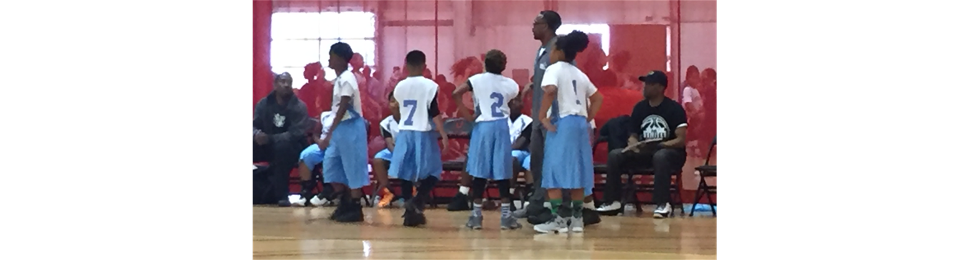 Zero Gravity Tournament