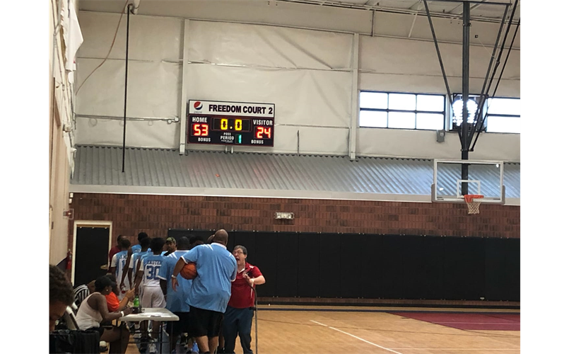 Fayetteville Tournament