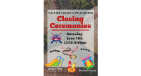 2022 Closing Ceremonies