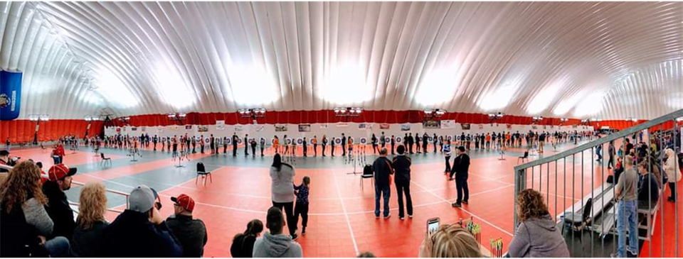 Wisconsin State Nasp Tournament