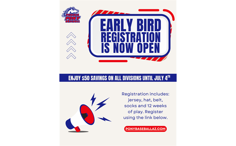 Register Today