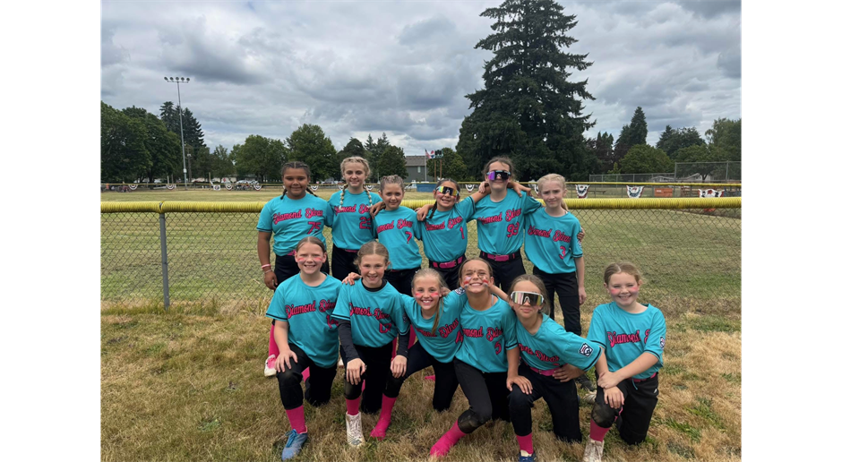 Girls 2025 All Stars 