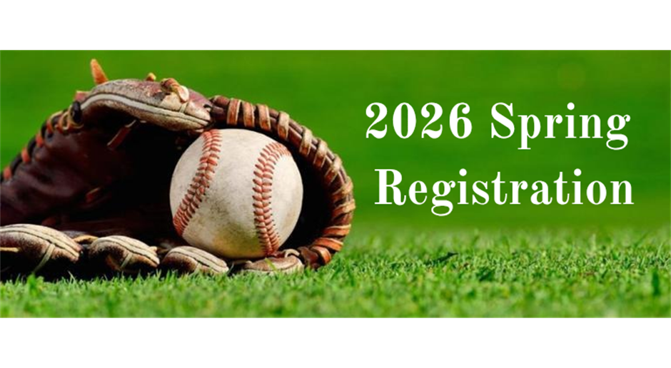 Registration opens December 5th