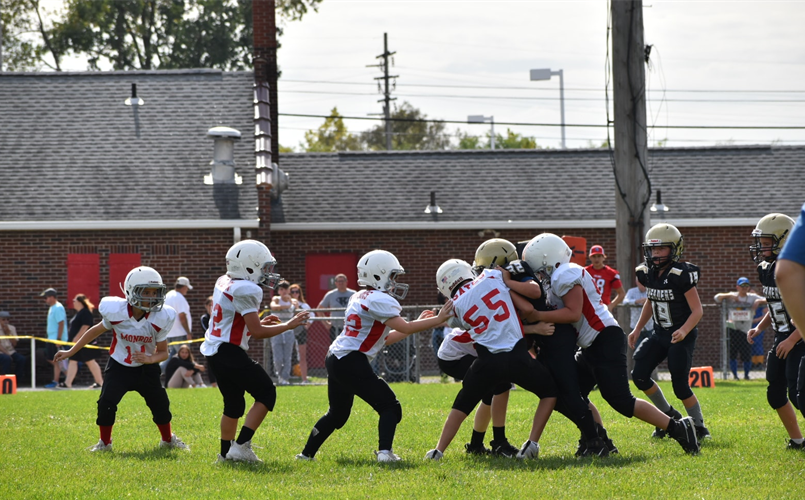 Varsity White