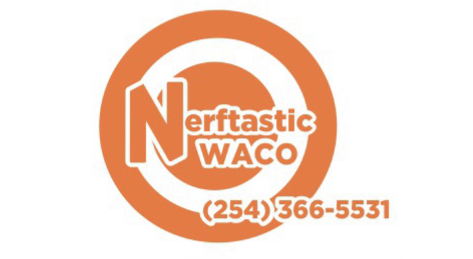 Nerftastic Waco