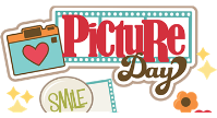 PHOTO DAY SCHEDULE RELEASED