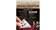 POKER NIGHT - to benefit EH baseball