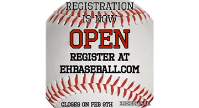 REGISTRATION IS NOW OPEN
