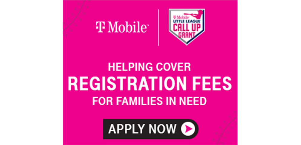 T-Mobile Call Up Grant
