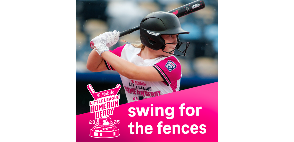 SFLL 2025 Homerun Derby, Saturday May 31st @ 11:00am