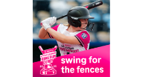 SFLL Homerun Derby May 31, 2025 @ 11:00am