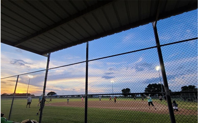 Pilot Point Youth Sports Association Softball > Home