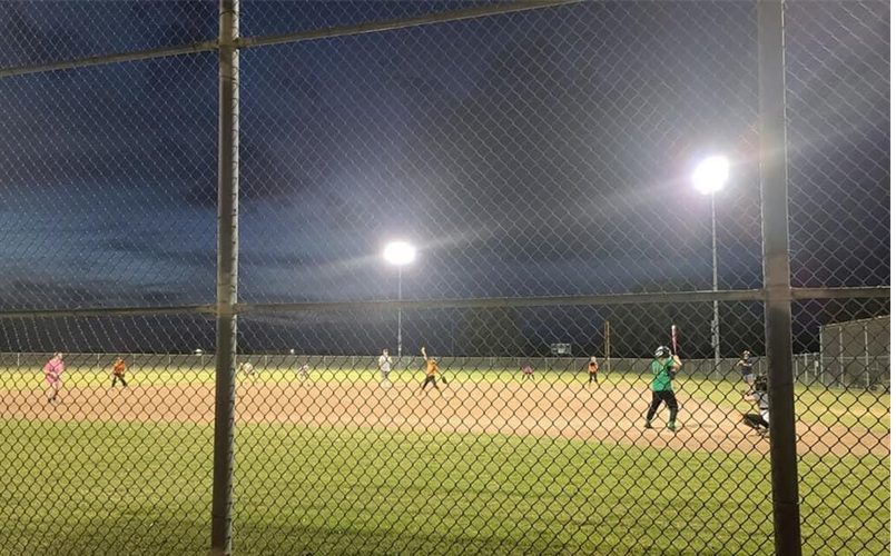 Pilot Point Youth Sports Association Softball > Home