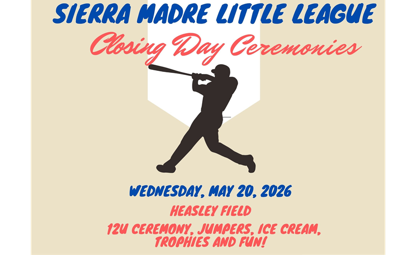 Closing Ceremonies 2026