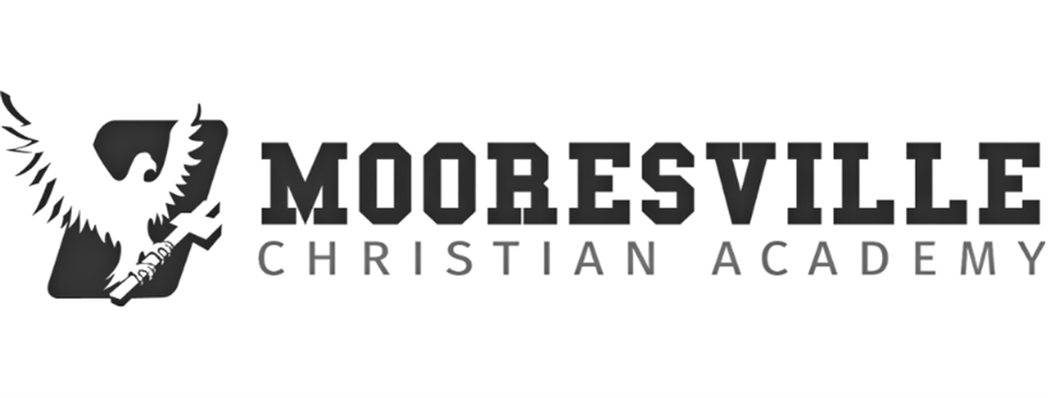 Sponsored by Mooresville Christian Academy!