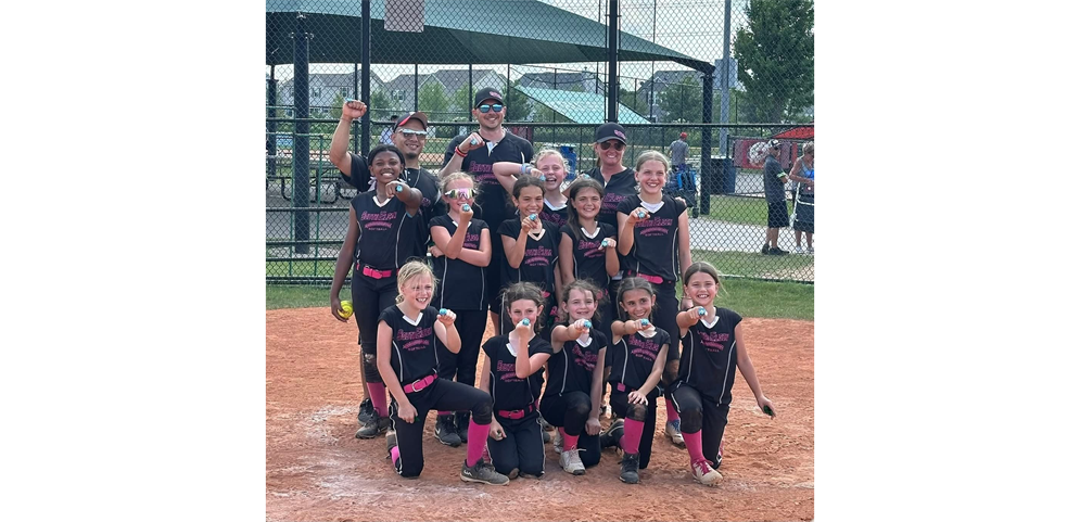 Minor A Pink Ladies Tournament of Champions 2025