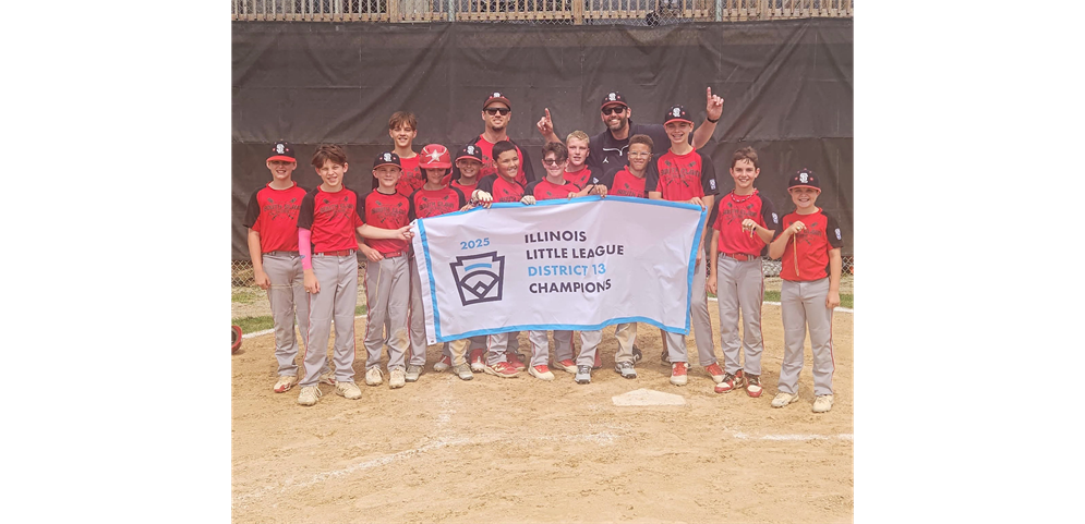 Major All-Stars Champions 