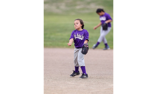 SELMA GIRLS SOFTBALL 