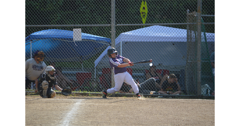 Martins Ferry Civic Baseball