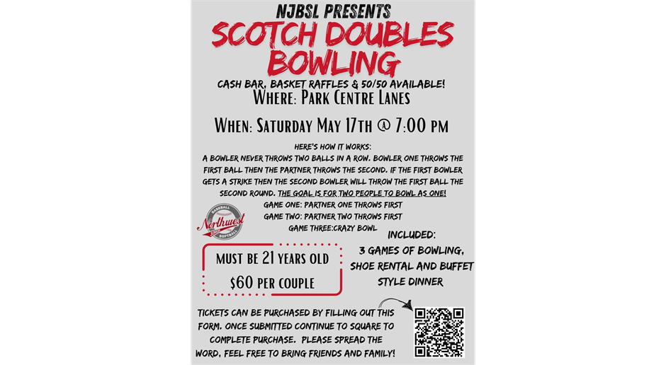 Scotch Doubles