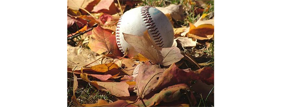 Fall Ball Registration Open Now!