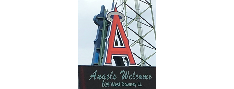 Angels Welcome West Downey
