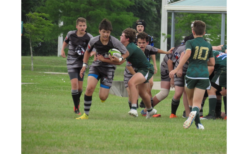 RRRC Championships – Texas Rugby Union