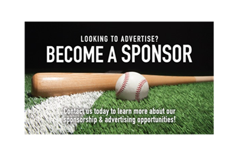 Become a Sponsor for Spring 2025