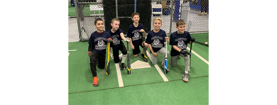 Travel Baseball Program – Bulldog Ball Club