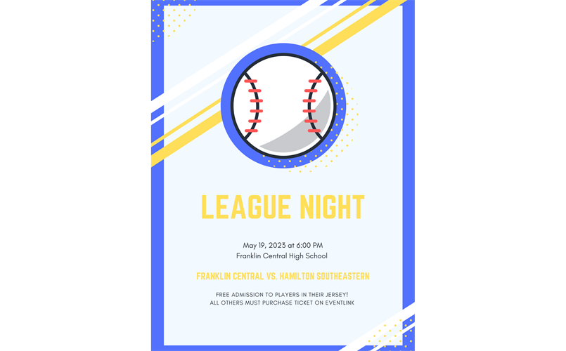 League Nights