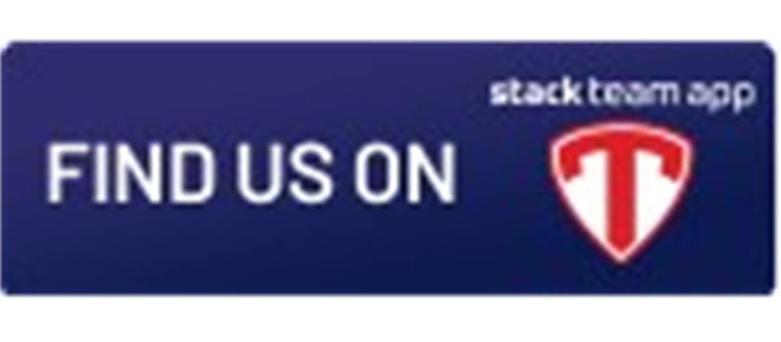 Find us on the Stack Team App