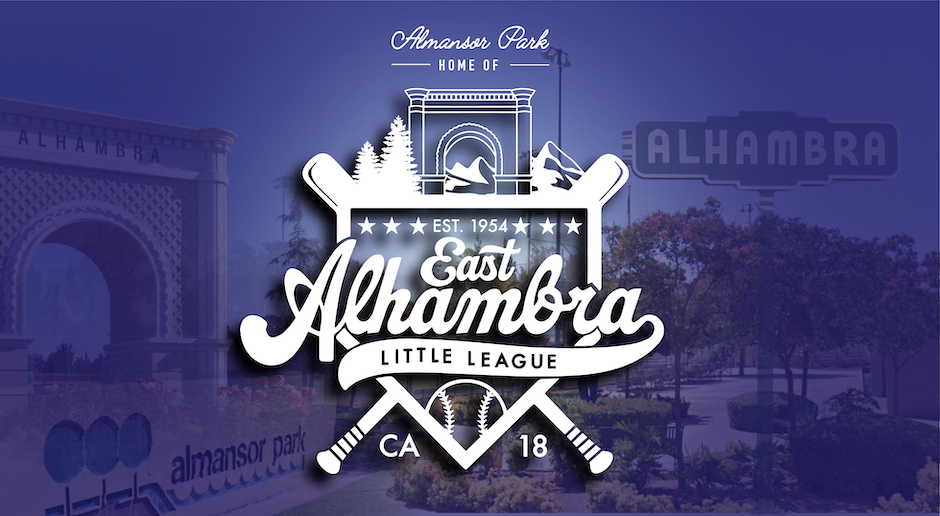 City of Alhambra's Premier Little League 