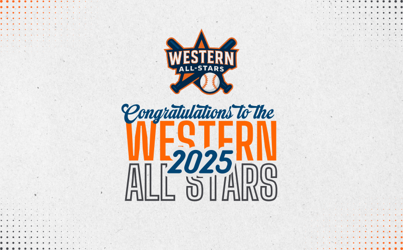 Congratulations to our 2025 All Stars