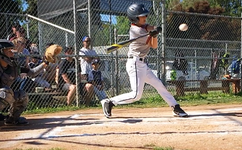 West Salem Little League - Baseball