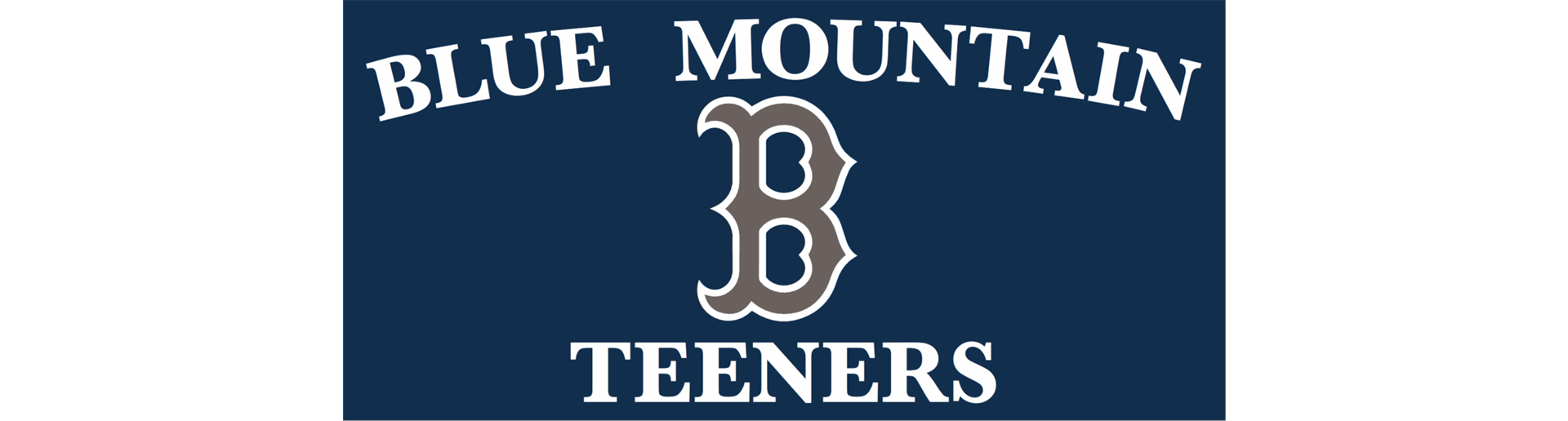 Blue Mountain Teener League